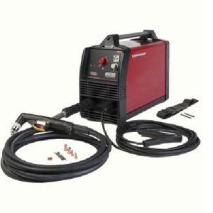 Electric Plasma Cutting Machine