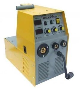 MIG welding machine