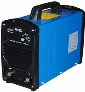 Portable Welding Machine