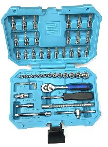 Hexagonal Socket Set