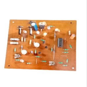 FRP Circuit Board