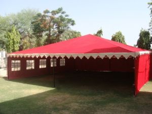 Hospital Tent