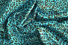 Printed Twill Fabrics