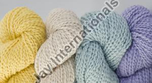 Organic Cotton Yarn