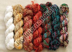 Recycled Cotton Yarn