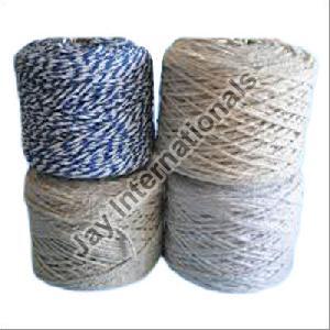 Recycled Cotton Yarn