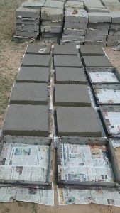 Cable Trench Cover Slabs