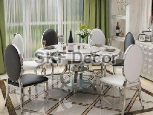Modern Dining Table Set