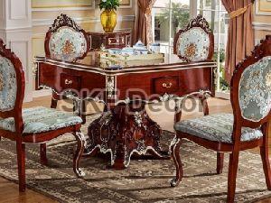 Royal Dining Table Set