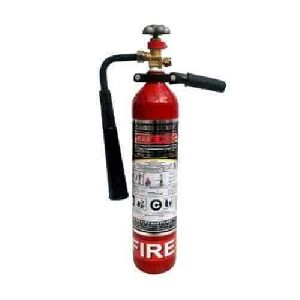2 Kg Co2 Fire Extinguisher
