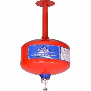 ABC Modular Type 2kg Fire Extinguisher