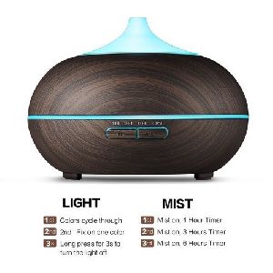 Electric Aroma Diffuser