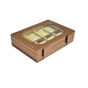 Watch Boxes