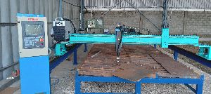 CNC plasma Cutting Machine Services