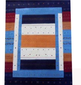 Multi Color Gabbeh Carpet