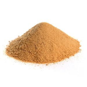 Wood powder