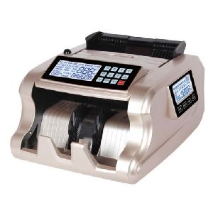 Note Counting Machine