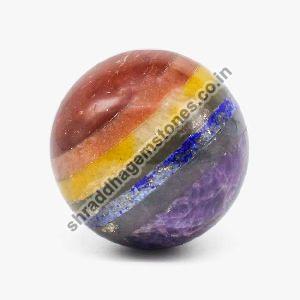 7 Chakra  Sphere Ball