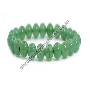 Aventurine Green Bracelet