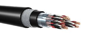 Instrumentation Cable