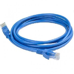 Cat5e Utp Lan Cable