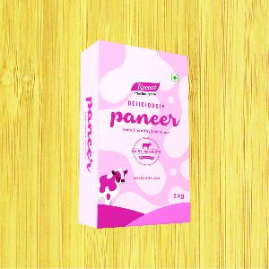 Recent Packed Paneer