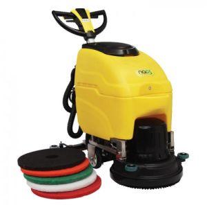 Floor Cleaning Machines