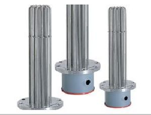 Industrial Heater