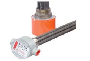 Industrial Heater