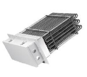 Industrial Heater