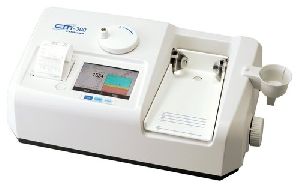 Ultrasound bone densitometer