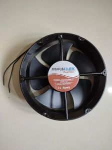 4 Inch Panel Fan