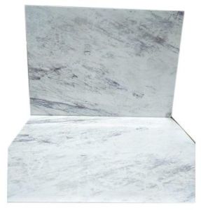 Banswara White Marble Slabs