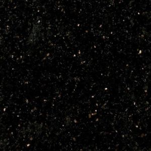 Black Galaxy Granite Slab