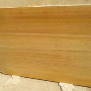 Eta Gold Limestone Slabs