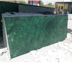 Green Marble Slabs