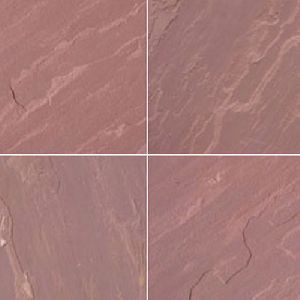 Mandana Red Sandstone slabs