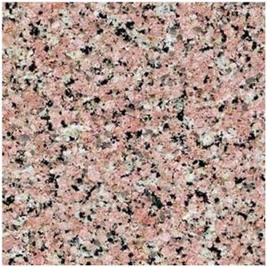 Rosy Pink Granite Slab