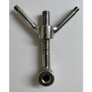 Wing Nut Bolt