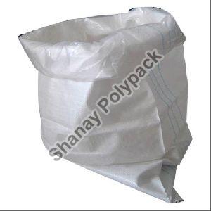 Plain PP Woven Sack Bags