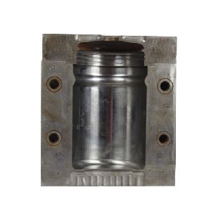 glass bottle mould