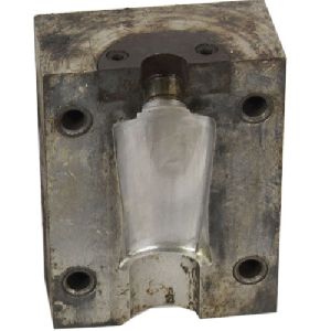 pet bottle mould