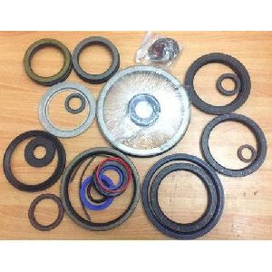 Polyurethane Hydraulic Seal