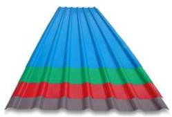 Aluminium Roofing sheets