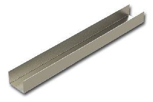 mild steel c channel