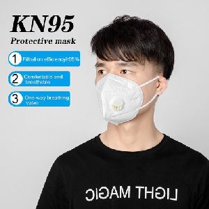 KN 95 FACE MASK