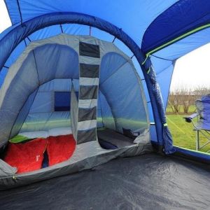 Inflatable Tent