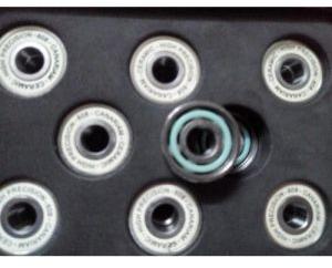 Ceramic Bearings