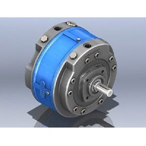 Radial Piston Pump