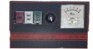 Digital Temperature Controller